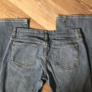 London jeans
